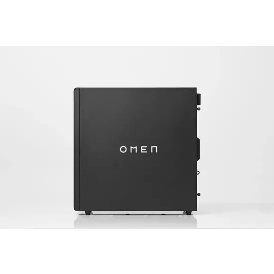 HP DTR AMD Ryzen 7 8700G 16G XMP 1T SSD W11 NL GT16-0015nd / Zwart / 8Gb RTX4060ti