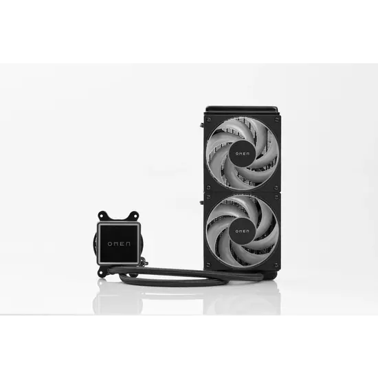 HP DTR Core i7-14700F 16G XMP 1T SSD W11 NL-F GT16-0007nb / Zwart / 8Gb RTX4060ti