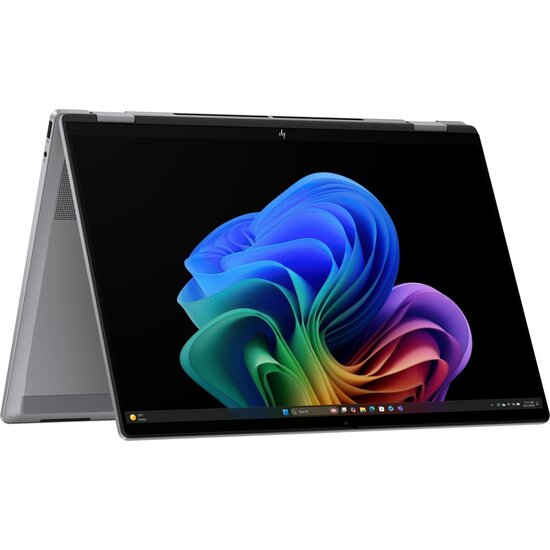 HP NBR 14.0" 2.8K AMD Ryzen AI 7 350 32G 1T SSD W11 NL-F TS x360 NGAI 14-fk0772nb / Zilver / OLED / AMD