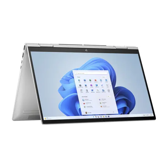 HP NBR 15.6" FHD PC i5-1335U 16G 512G SSD W11 NL-F TS x360 15-fe0011nb / Zilver / GMA