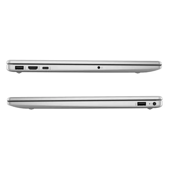 HP NBR 15.6" FHD AMD Ryzen AI 5 340 16G 512G SSD W11 NL-F 15-fn0020nb / Zilver / Ontsp / AMD