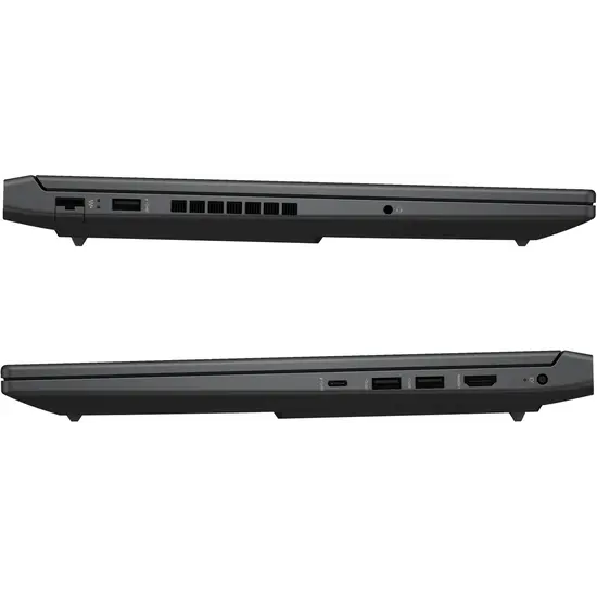 HP NBR 16.1" FHD AMD Ryzen 7 8845HS 16G 512G SSD W11 NL-F 16-s1033nb / Zilver / Ontsp / 8Gb RTX4070