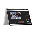 HP NBR 16.0" 2K PC Ultra 5-125U 16G 512G SSD W11 NL-F TS x360 16-ac0037nb / Zilver / GMA