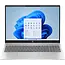 HP NBR 16.0" 2K AMD Ryzen 5 8540U 16G 512G SSD W11 NL-F 16-ag0019nb / Zilver / Ontsp / AMD