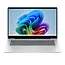 HP NBR 17.3" FHD Intel Core Ultra 7-258V 32G 1T SSD W11 NL-F TS 17-dc0973nb / Zilver / Arc