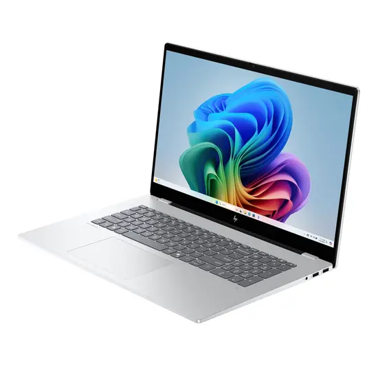 HP NBR 17.3" FHD PC Ultra 7-258V 32G 1T SSD W11 NL-F TS 17-dc0973nb / Zilver / Arc