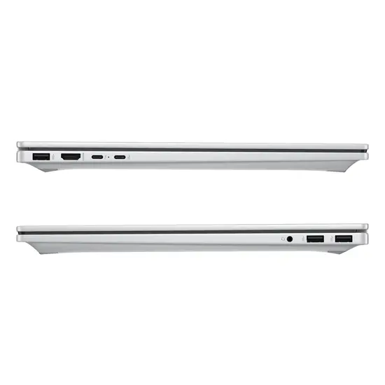 HP NBR 17.3" FHD PC Ultra 7-258V 32G 1T SSD W11 NL-F TS 17-dc0973nb / Zilver / Arc