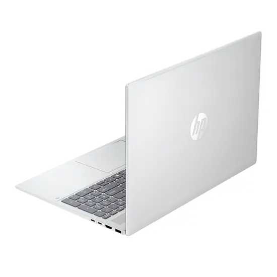 HP NBR 16.0" 2K AMD Ryzen AI 7 350 24G 1T SSD W11 NL-F 16-ag1026nb / Zilver / Ontsp / AMD