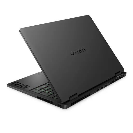 HP NBR 16.0" 2K Intel Core Ultra 7-255H 16G 1T SSD W11 NL-F 16-am0039nb / Zwart / Ontsp / 8Gb RTX5060