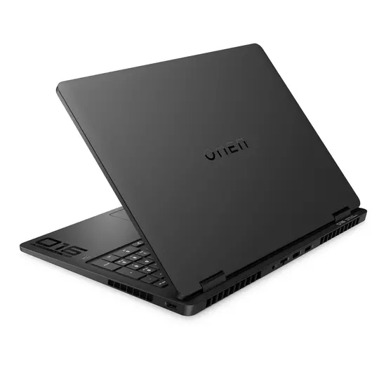 HP NBR 16.0" 2K AMD Ryzen AI 7 350 16G 1T SSD W11 NL-F 16-ap0019nb / Zwart / Ontsp / 8Gb RTX5050