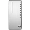 HP DTR AMD Ryzen 7 5700G 16G 1T 512G SSD W10 NL TP01-2163nd / Zilver / AMD