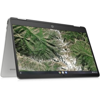 HP Chromebook x360 14a-ca0035nb