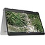 HP NBR 14.0" FHD Pent Silver N5030 8G 64G eMMC Chrome NL TS x360 14a-ca0035nb / Zilver / Ontsp / GMA