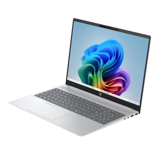 HP NBR 16.0" 2K AMD Ryzen AI 7 350 32G 1T SSD W11 NL-F 16-ag1022nb / Zilver / Ontsp / AMD