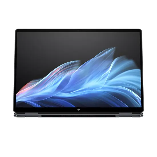 HP NBR 14.0" 2.8K Intel Core Ultra 7-258V 32G 2T SSD W11 NL-F TS x360 14-fh0001nb / Grijs / OLED / Arc