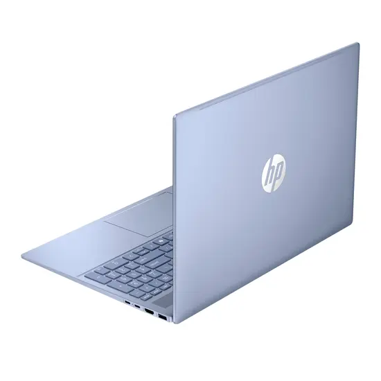 HP NBR 16.0" 2K AMD Ryzen AI 7 350 24G 512G SSD W11 NL-F 16-ag1010nb / Blauw / Ontsp / AMD