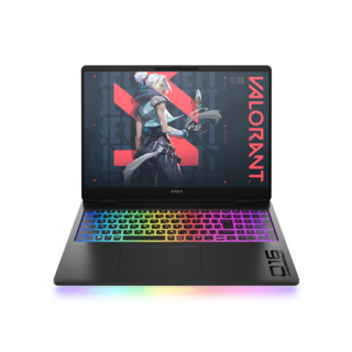 HP Omen Max Gaming 16-ah0012nb