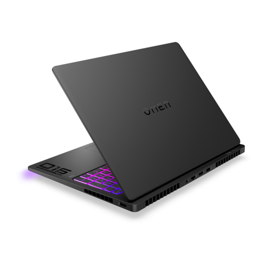 HP NBR 16.0" WQXGA Intel Core Ultra 9-275HX 32G 1T SSD W11 NL-F 16-ah0012nb / Zwart / Ontsp / 16Gb RTX5080