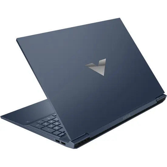 HP NBR 16.1" FHD PC i7-13620H 32G 1T SSD W11 NL-F 16-r0072nb / Zwart / Ontsp / 8Gb RTX4070