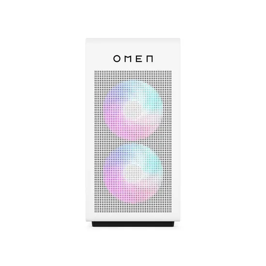 HP DTR Core Ultra 7-265F 32G XMP 2T SSD W11 NL GT16-0606nd / Wit / 16Gb RTX5070ti