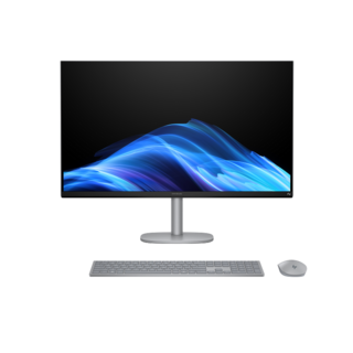 HP OmniStudio X All-in-One NGAI 32-c1014nb