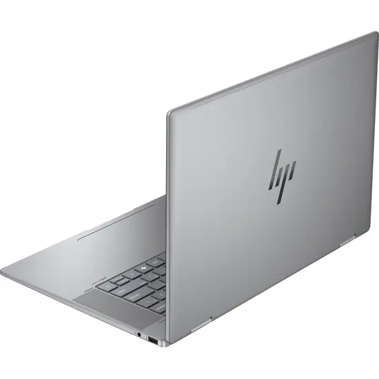 HP NBR 16.0" 2K AMD Ryzen 5 8640HS 8G 512G SSD W11 NL-F TS x360 16-ad0011nb / Zilver / AMD