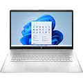 HP NBR 17.3" FHD AMD Ryzen 5 7520U 16G 512G SSD W11 NL-F 17-cp2064nb / Zilver / Ontsp / AMD