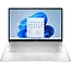 HP NBR 17.3" FHD AMD Ryzen 5 7520U 16G 512G SSD W11 NL-F 17-cp2064nb / Zilver / Ontsp / AMD