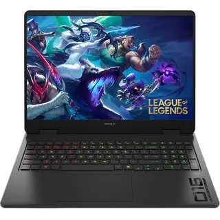 HP Omen Gaming 16-am0001nb