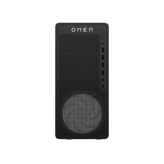 HP DTR Core i7-14700F 16G 1T SSD W11 NL-F TG03-0042nb / Zwart / 8Gb RTX5060