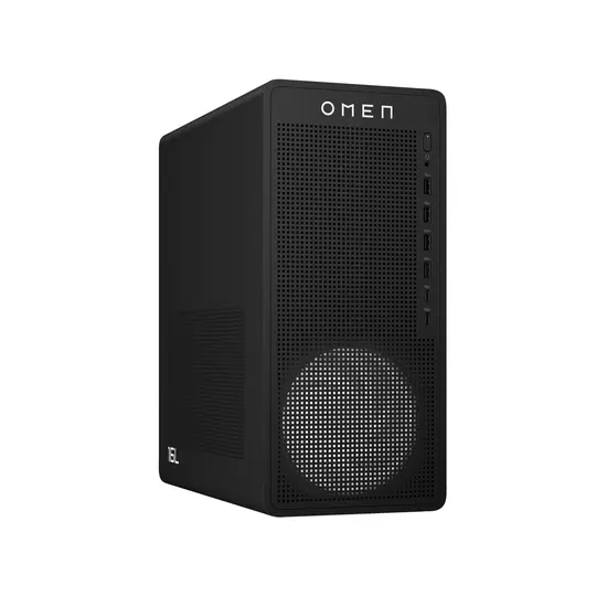 HP DTR Core i7-14700F 16G 1T SSD W11 NL-F TG03-0042nb / Zwart / 8Gb RTX5060