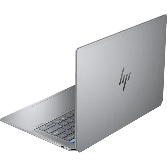 HP NBR 14.0" 2.2K AMD AI 9 375 32G 2T SSD W11 NL-F TS 14-fd0100nb / Zilver / AMD