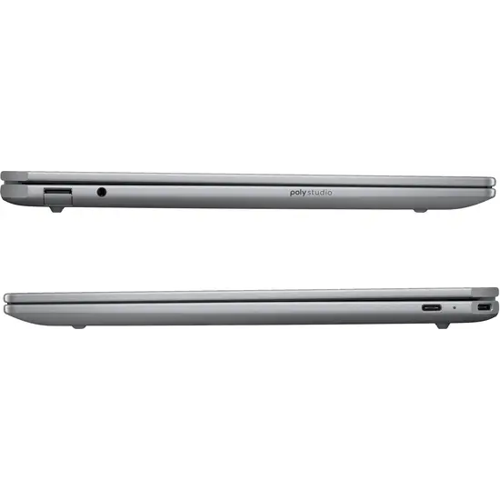 HP NBR 14.0" 2.2K AMD AI 9 375 32G 2T SSD W11 NL-F TS 14-fd0100nb / Zilver / AMD