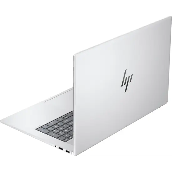 HP NBR 17.3" FHD Intel Core Ultra 7-155H 16G 1T SSD W11 NL-F TS 17-da0027nb / Zilver / Arc