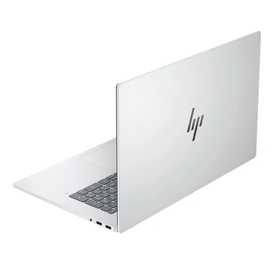 HP NBR 17.3" FHD Intel Core Ultra 7-258V 32G 1T SSD W11 NL-F TS 17-dc0005nb / Zilver / 8Gb Arc 140V
