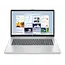 HP NBR 17.3" FHD AMD Ryzen 5 7520U 16G 512G SSD W11 NL-F 17-cp2028nb / Zilver / Ontsp / AMD