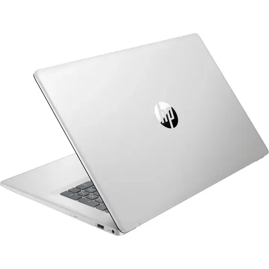 HP NBR 17.3" FHD AMD Ryzen 5 7520U 16G 512G SSD W11 NL-F 17-cp2028nb / Zilver / Ontsp / AMD