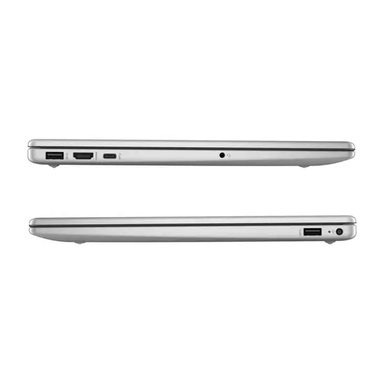 HP NBR 15.6" FHD AMD Ryzen 7 7730U 16G 512G SSD W11 NL-F 15-fc0100nb / Zilver / Ontsp / AMD