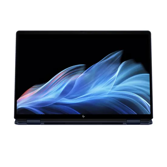 HP NBR 14.0" 2.8K Intel Core Ultra 5-226V 16G 1T SSD W11 NL-F TS x360 14-fh0004nb / Blauw / OLED / Arc