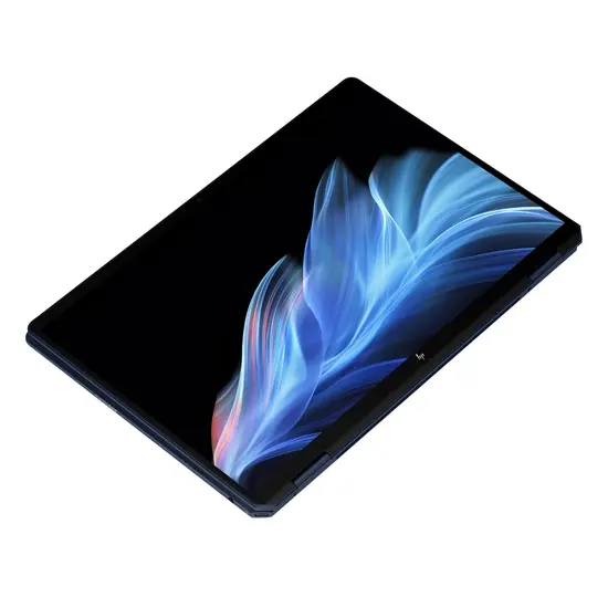 HP NBR 14.0" 2.8K Intel Core Ultra 5-226V 16G 1T SSD W11 NL-F TS x360 14-fh0004nb / Blauw / OLED / Arc