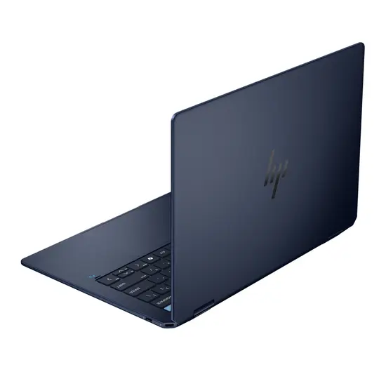 HP NBR 14.0" 2.8K Intel Core Ultra 5-226V 16G 1T SSD W11 NL-F TS x360 14-fh0004nb / Blauw / OLED / Arc