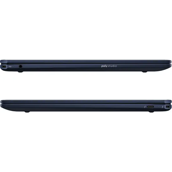 HP NBR 14.0" 2.8K Intel Core Ultra 5-226V 16G 1T SSD W11 NL-F TS x360 14-fh0004nb / Blauw / OLED / Arc