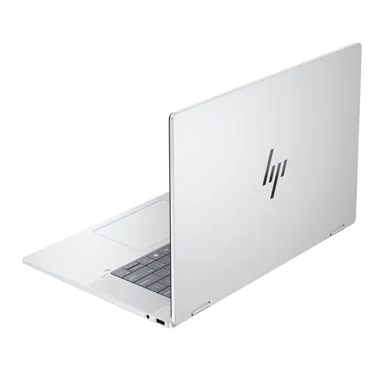 HP NBR 16.0" 2.8K Intel Core Ultra 5-226V 16G 512G SSD W11 NL-F TS x360 NGAI 16-as0002nb / Zilver / OLED / 8Gb Arc 130V