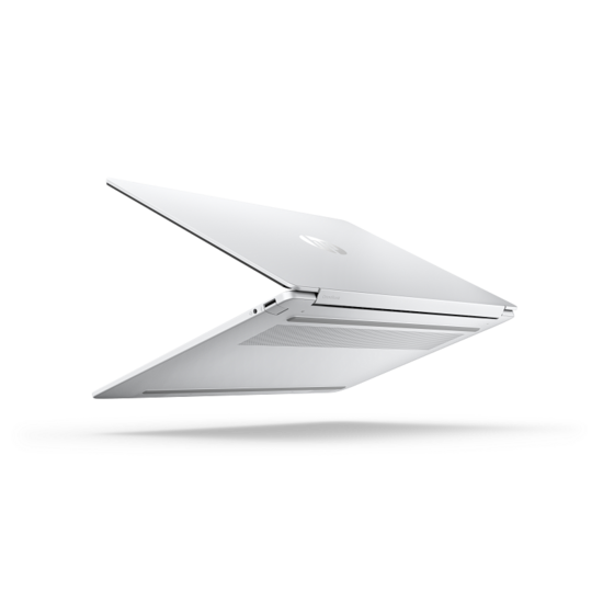 HP NBR 16.0" 2K X X1-26-100 16G 512G SSD W11 NL-F 16-bf0001nb / Zilver / OLED / Qualcomm