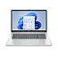 HP NBR 17.3" FHD AMD Ryzen 7 7730U 16G 512G SSD W11 NL-F 17-cp3018nb / Zilver / Ontsp / AMD
