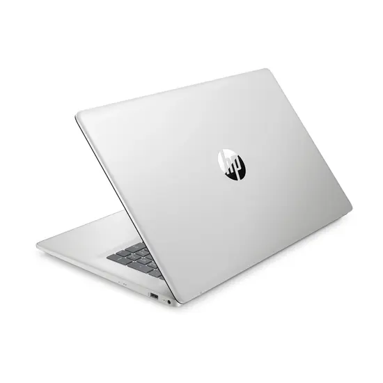 HP NBR 17.3" FHD AMD Ryzen 7 7730U 16G 512G SSD W11 NL-F 17-cp3018nb / Zilver / Ontsp / AMD