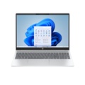 HP NBR 16.0" 2K AMD Ryzen 5 8540U 16G 512G SSD W11 NL 16-bc1003nb / Zilver / Ontsp / AMD