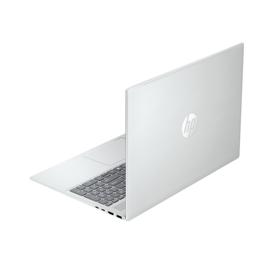 HP NBR 16.0" 2K AMD Ryzen 5 8540U 16G 512G SSD W11 NL 16-bc1003nb / Zilver / Ontsp / AMD