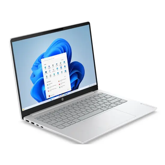 HP NBR 16.0" 2K X X1P-42-100 32G 1T SSD W11 NL-F TS 16-bf0100nb / Zilver / OLED / Qualcomm