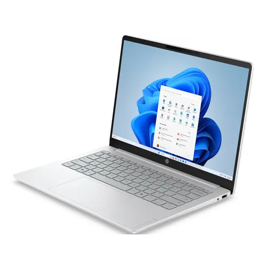 HP NBR 16.0" 2K X X1P-42-100 32G 1T SSD W11 NL-F TS 16-bf0100nb / Zilver / OLED / Qualcomm